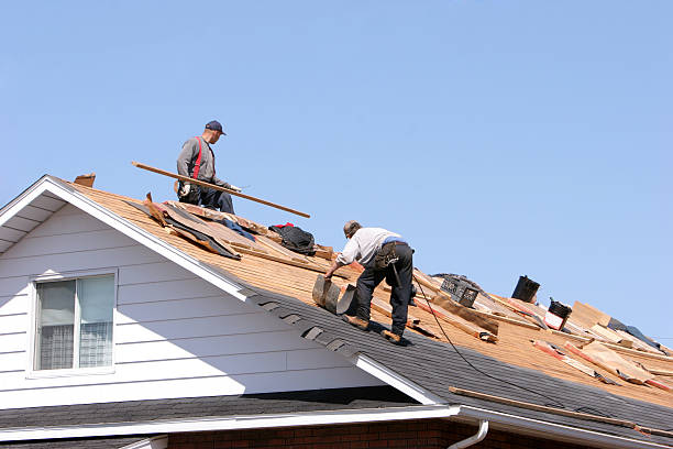 Markle, IN Roofing services Company